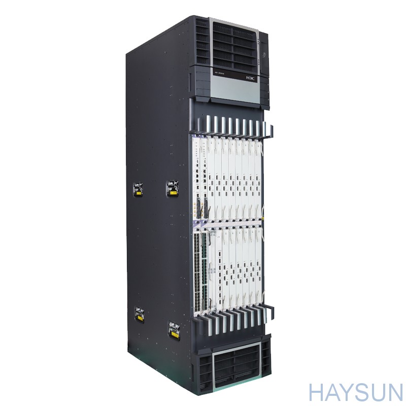 H3C CR16018核心路由器