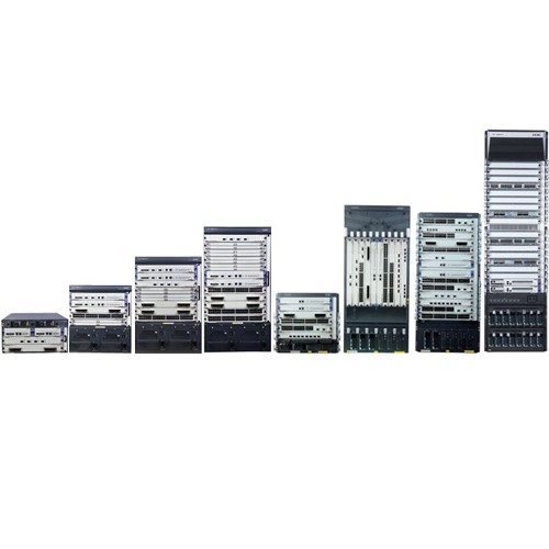 SR8800系列高端路由器系列