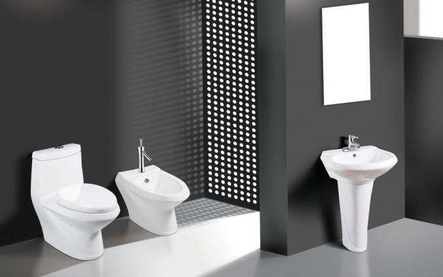 图片关键词 卫浴小企业遍地开花 必然导致行业洗牌加剧