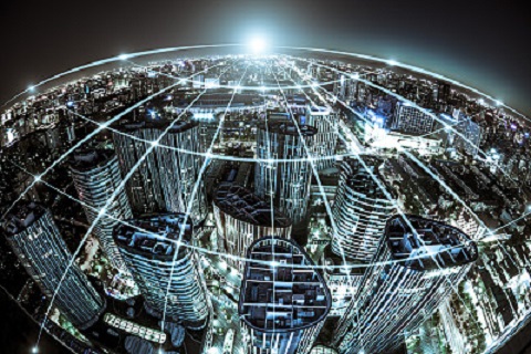 科技金融，新实体经济，人工智能,互联网企业,开放平台,BAT,人工智能,AI