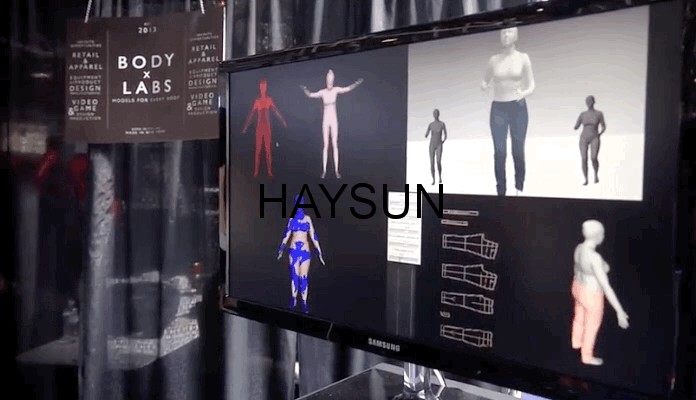 图片关键词 日本新推出“刷手支付”比刷脸靠谱;体温挖矿让你月入一枚比特币 | 一周潮科技