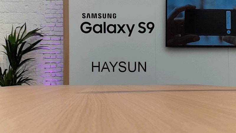 图片关键词 三星Galaxy S9/S9+正式发布:全球首发骁龙845