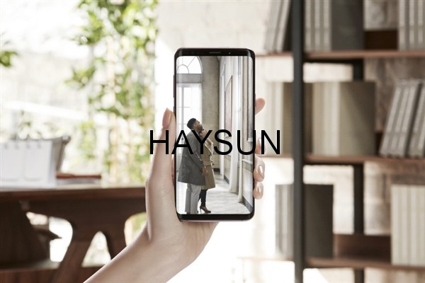 图片关键词 三星Galaxy S9/S9+正式发布:全球首发骁龙845