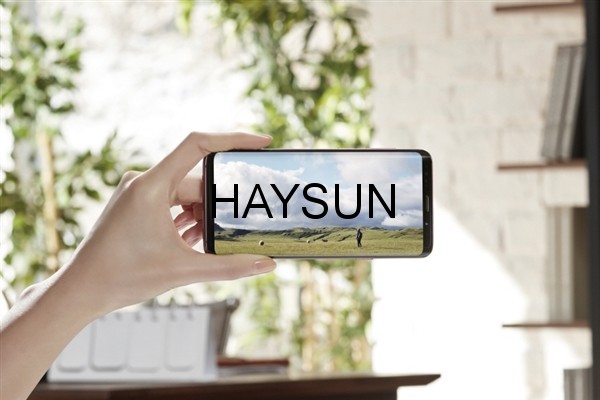 图片关键词 三星Galaxy S9/S9+正式发布:全球首发骁龙845