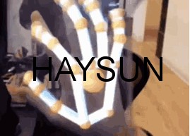 图片关键词 Leap Motion 推出神秘项目“北极星”,打算用 MR 技术改变未来