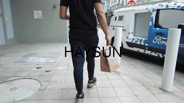 外卖小哥要失业了吗？福特联手Postmates测试自动驾驶车外卖业务