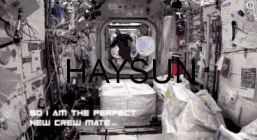 Space X 派机器人船员进入空间站，科幻片场景成真了