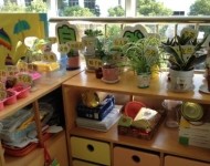 广州市荔湾区协和幼儿园监控项目