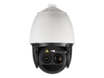 H系列 雨刷球型摄像机
