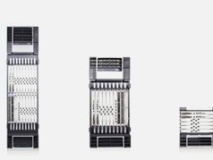 CR16018核心路由器