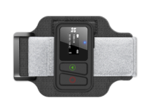 S1专用腕带式遥控器