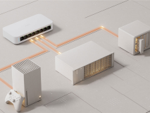 S10500系列核心交换机