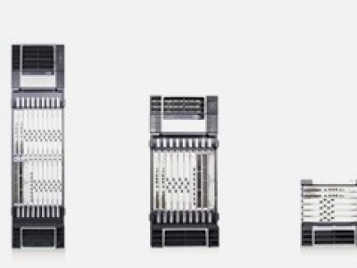 CR16018核心路由器