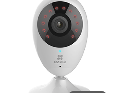 C2C多功能互联网摄像机