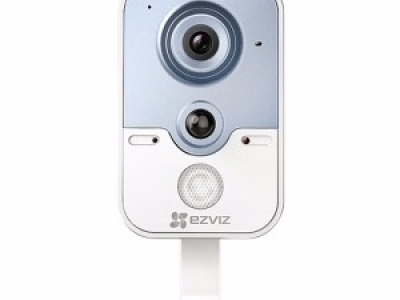 C2W多功能互联网摄像机