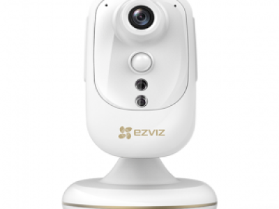 C1S多功能互联网摄像机