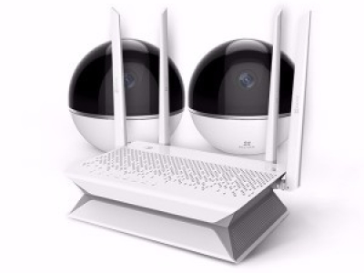 室内超清摄录套装