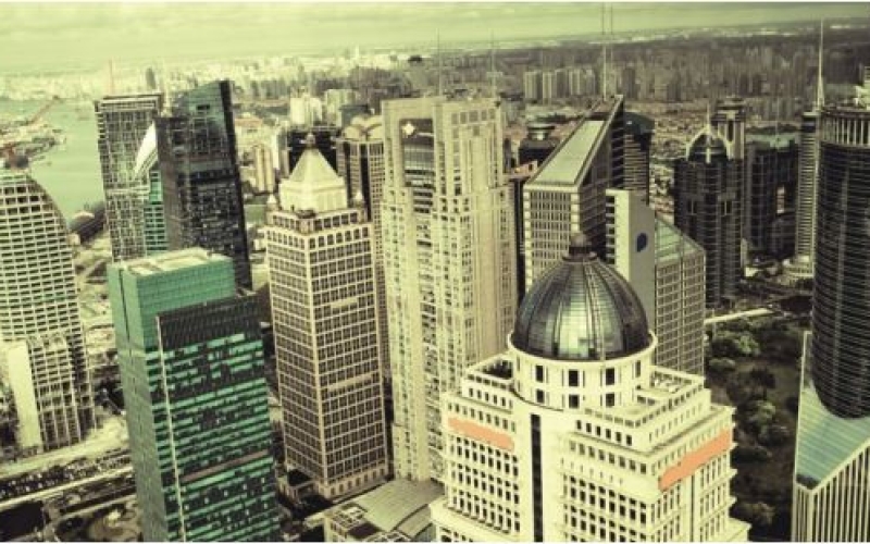 高清平安城市解决方案