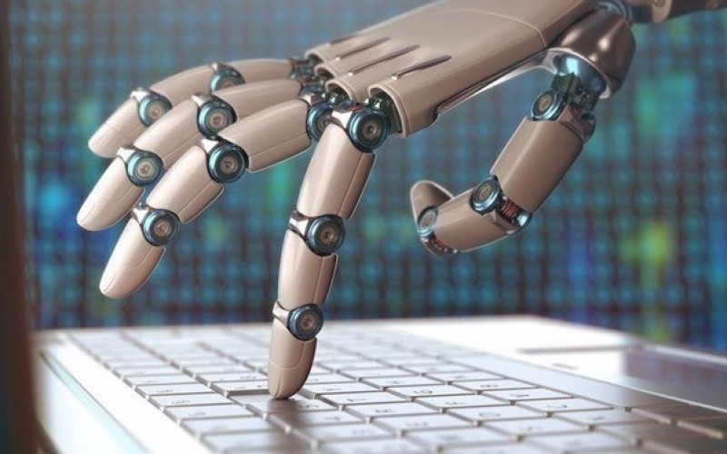 和你对喷的可能是一个机器人