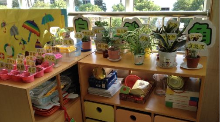 广州市荔湾区协和幼儿园监控项目