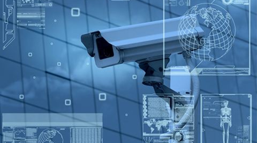 视频监控系统应用案例