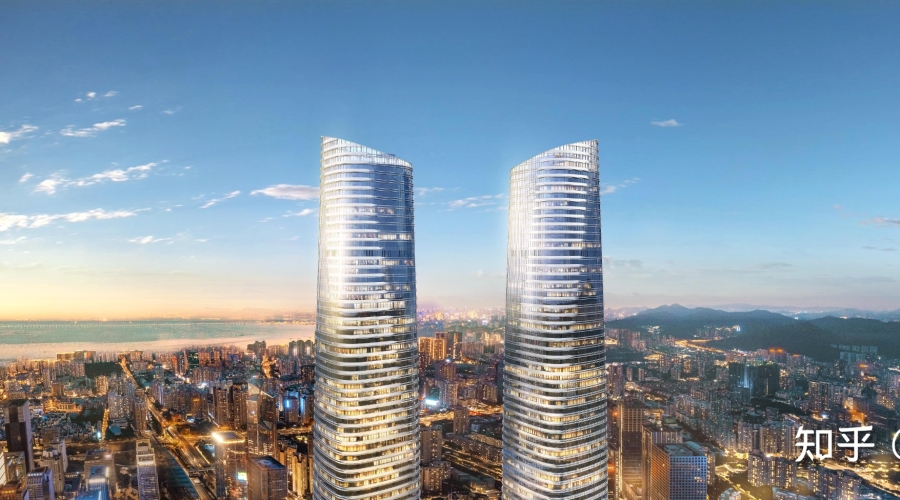 深圳市龙岗三馆项目