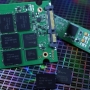 SK Hynix发布企业级SSD新品：采用72层闪存颗粒 最高容量4TB